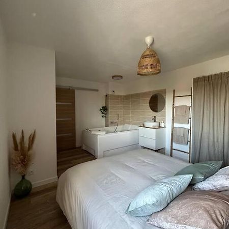Romantique Room Muret Extérieur photo