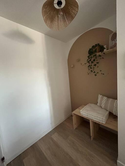 Romantique Room Muret Extérieur photo